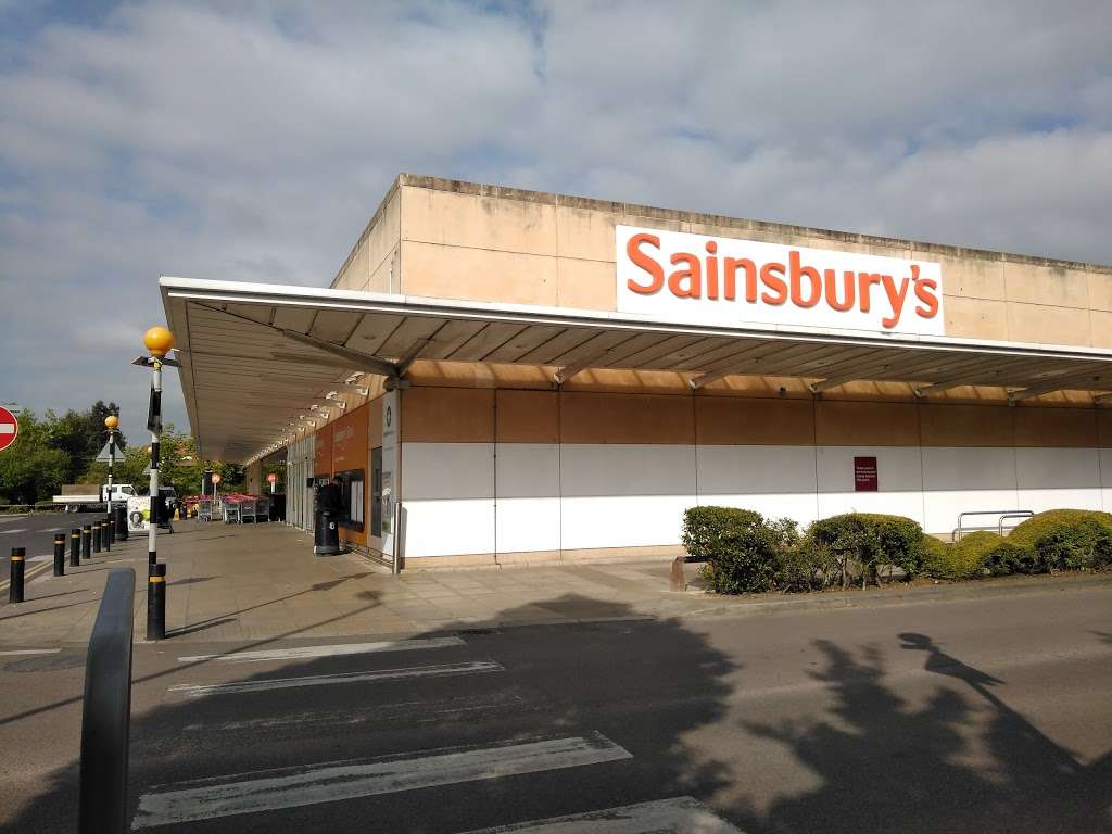 Sainsburys | 1 Nash Way, Harrow HA3 0JA, UK | Phone: 020 8909 1738