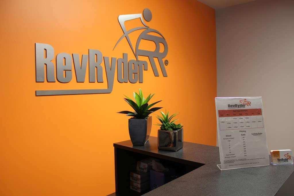 RevRyder | 174 NY-17, Sloatsburg, NY 10974, USA | Phone: (845) 712-5555