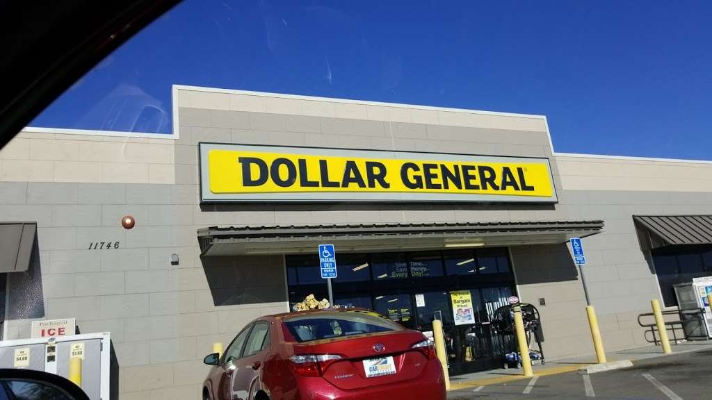 Dollar General | 11746 Air Expy, Adelanto, CA 92301, USA | Phone: (760) 561-5407