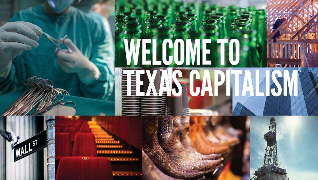 Texas Capital Bank - Houston (Kempwood) | 2930 West Sam Houston Pkwy N #300, Houston, TX 77043 | Phone: (713) 331-8200