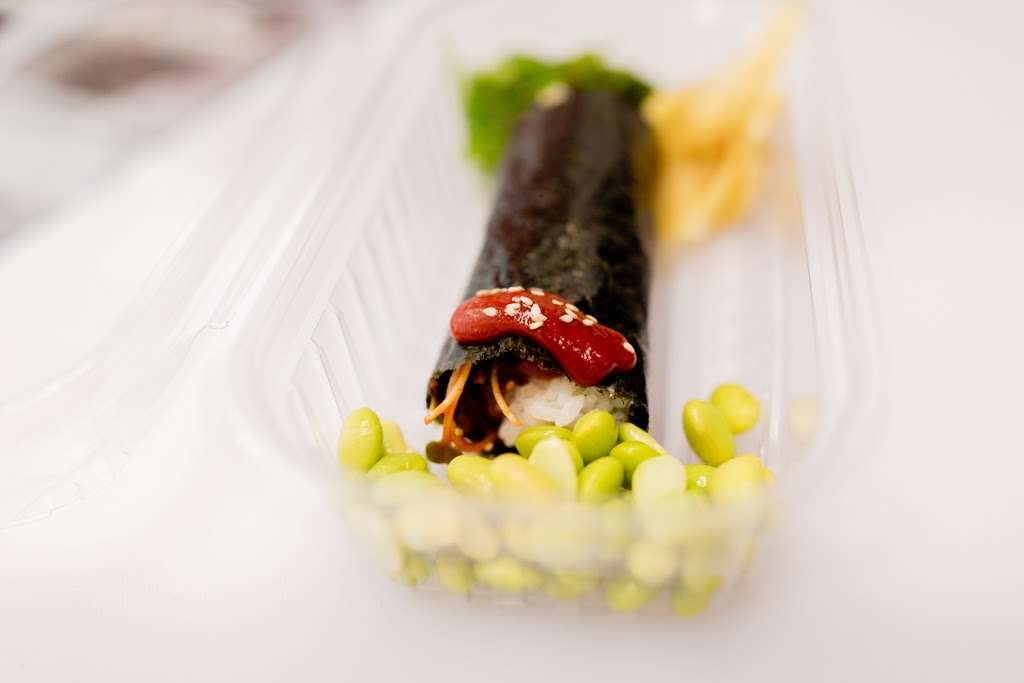 Pisces Poke | 5587 Huntington Dr N, Los Angeles, CA 90032, USA | Phone: (323) 612-6340