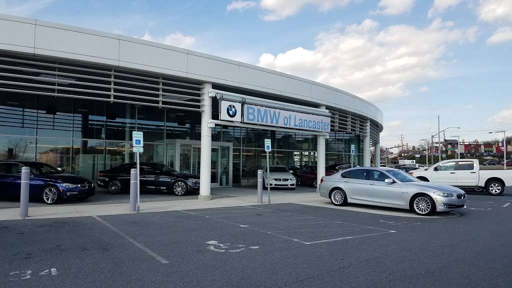 Faulkner BMW | 1530 Manheim Pike, Lancaster, PA 17601, USA | Phone: (717) 569-4269