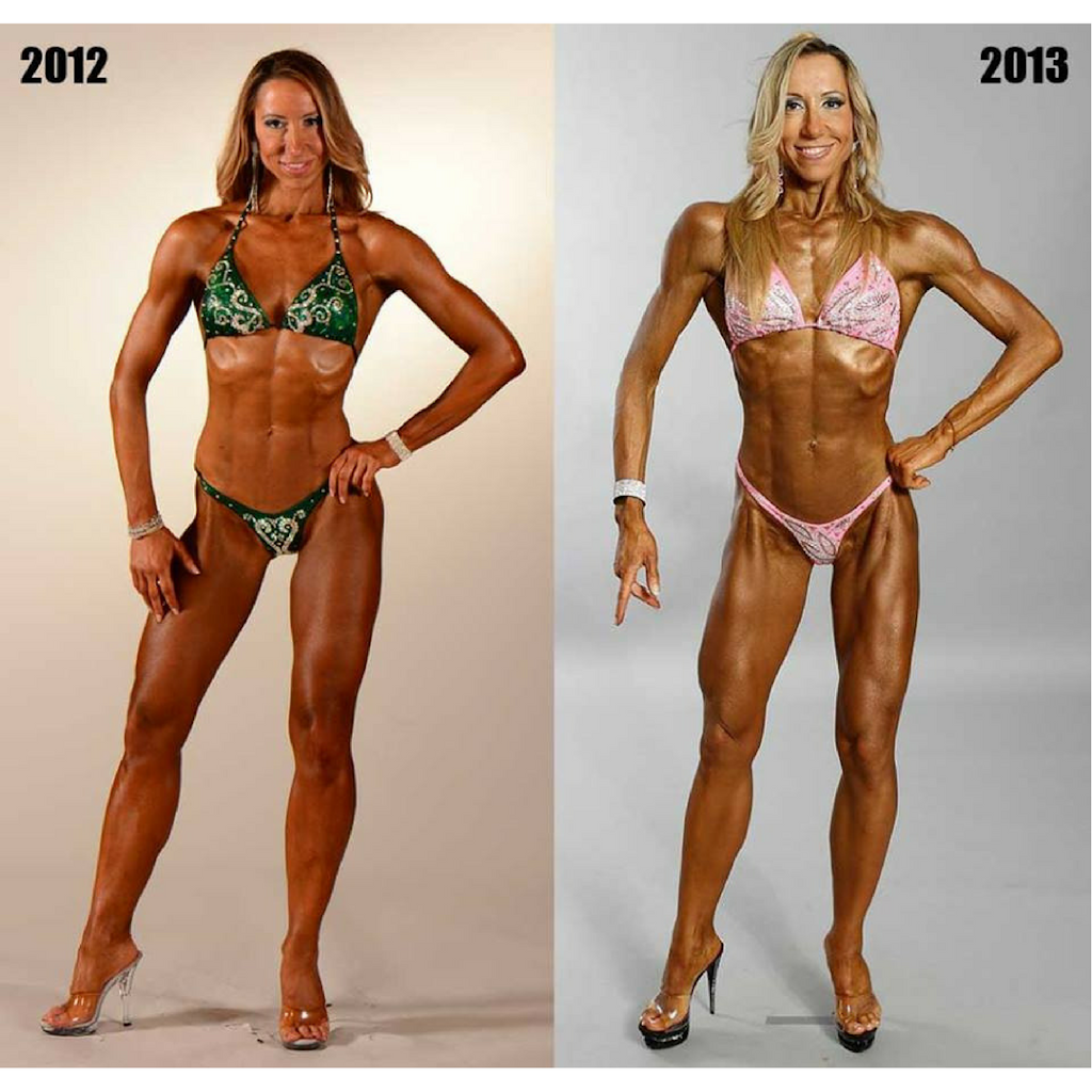 PURE PHYSIQUE | 3695 Old Yorktown Rd, Shrub Oak, NY 10588, USA | Phone: (914) 302-2022