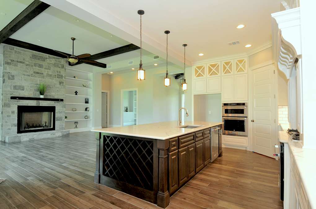 Foresight Custom Homes LLC | 9628 Bayou Brook St, Houston, TX 77063, USA | Phone: (832) 647-6073