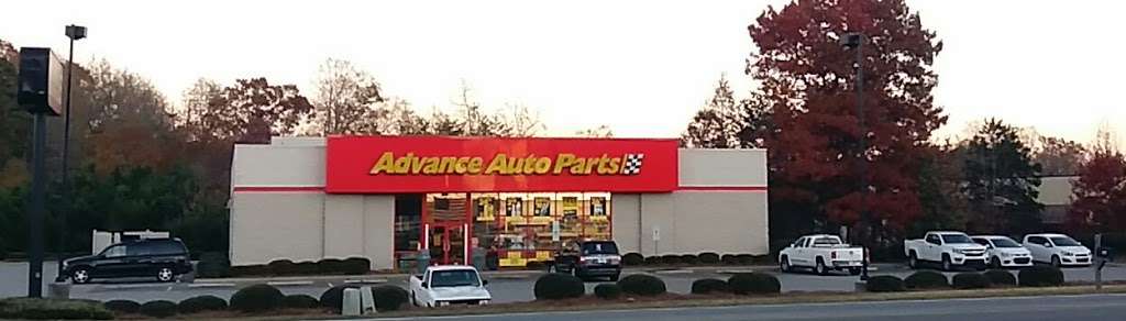 Advance Auto Parts | 6156 S. Nc16 Hwy, Denver, NC 28037, USA | Phone: (704) 489-0479