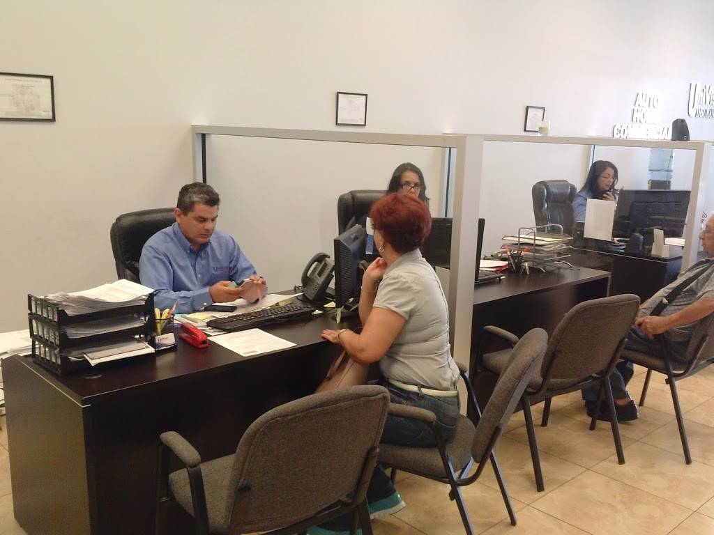 Univista Insurance | 11850 Hialeah Gardens Blvd, Hialeah Gardens, FL 33018, USA | Phone: (305) 824-1000