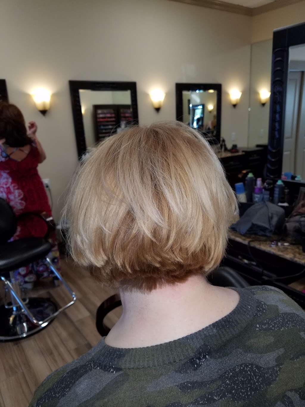 Changes Hair Salon | 88 CT-37, New Fairfield, CT 06812, USA | Phone: (203) 746-2875