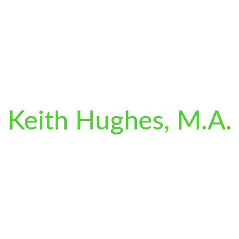 Keith Hughes, M.A. | 5984 S Prince St #200, Littleton, CO 80120, USA | Phone: (303) 883-3560