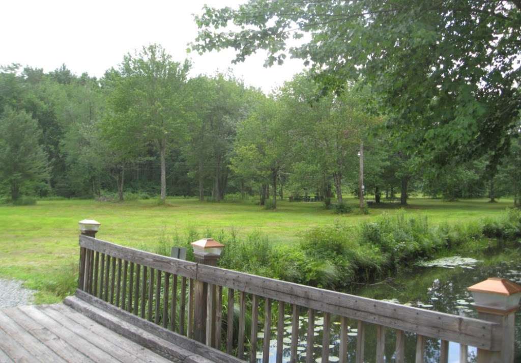 Mill Brook RV Park | 99 NH-125, Kingston, NH 03848, USA | Phone: (603) 642-7112