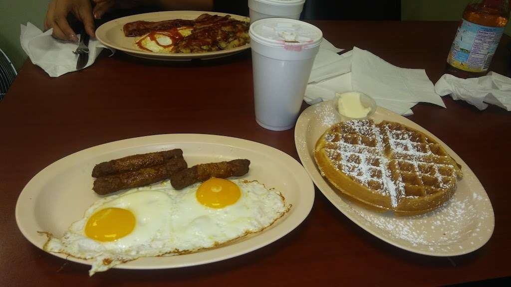 Mikes Breakfast & Lunch | 6201 N Front St #103, Philadelphia, PA 19120, USA | Phone: (215) 548-1721