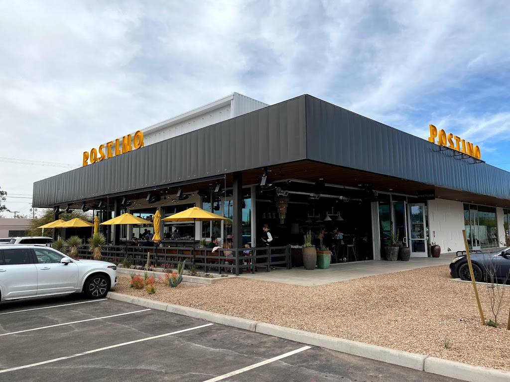 Postino Grant | 2500 E Grant Rd, Tucson, AZ 85716, USA | Phone: (520) 342-0098