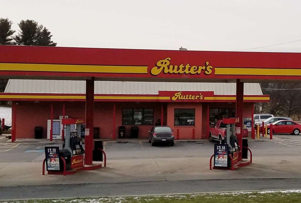 Rutters #40 | 1155 River Rd, Marietta, PA 17547, USA | Phone: (717) 426-2573