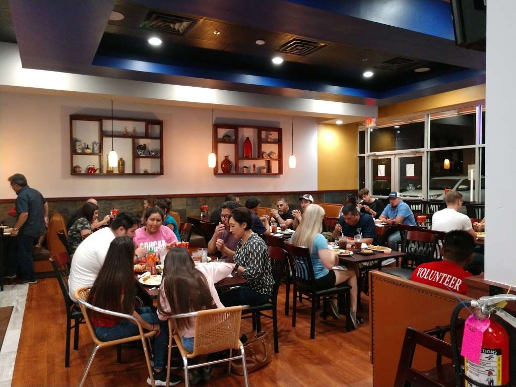 Wok Inn | 8338 W Hausman Rd, San Antonio, TX 78249, USA | Phone: (210) 596-9980