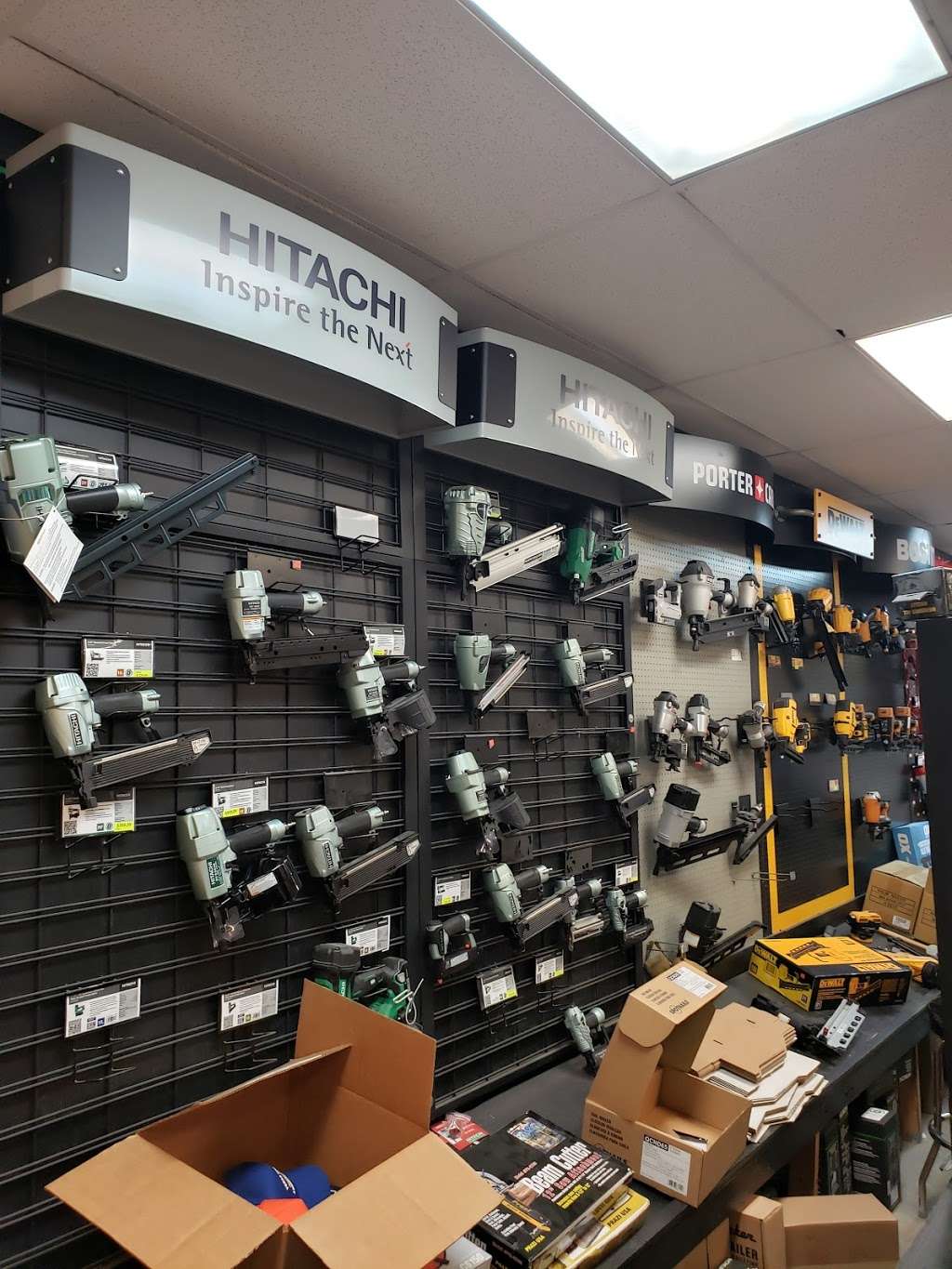 Texas Tool Traders | 440 Hwy 6, Houston, TX 77079, USA | Phone: (281) 496-0811