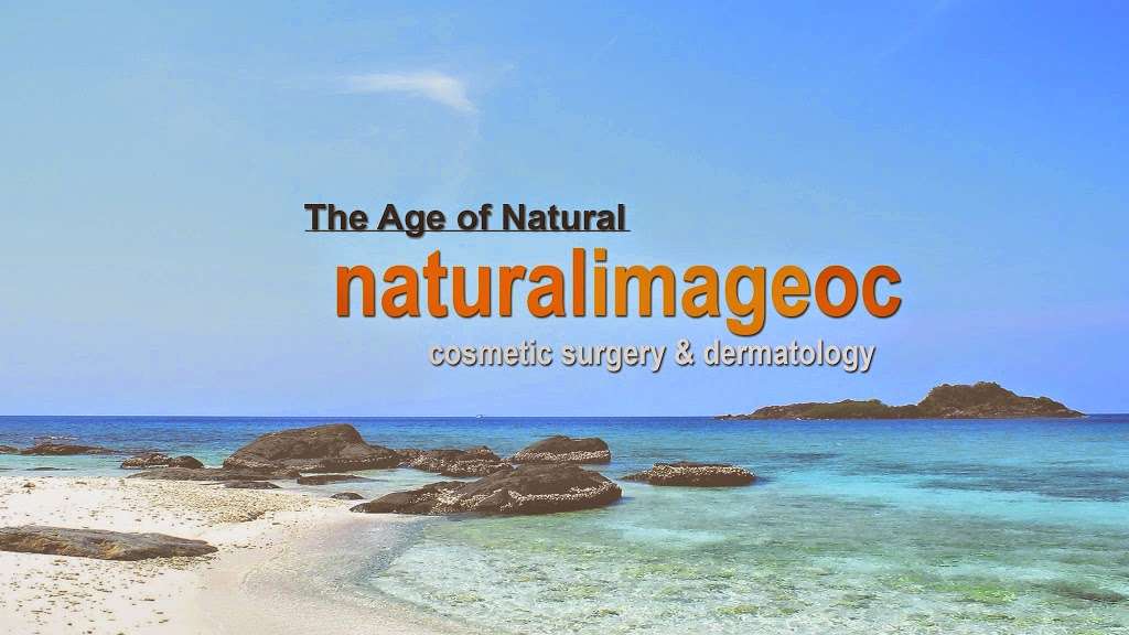 Natural Image OC - Dr. Lenore Sikorski | 25500 Rancho Niguel Rd #280, Laguna Niguel, CA 92677 | Phone: (949) 448-0487