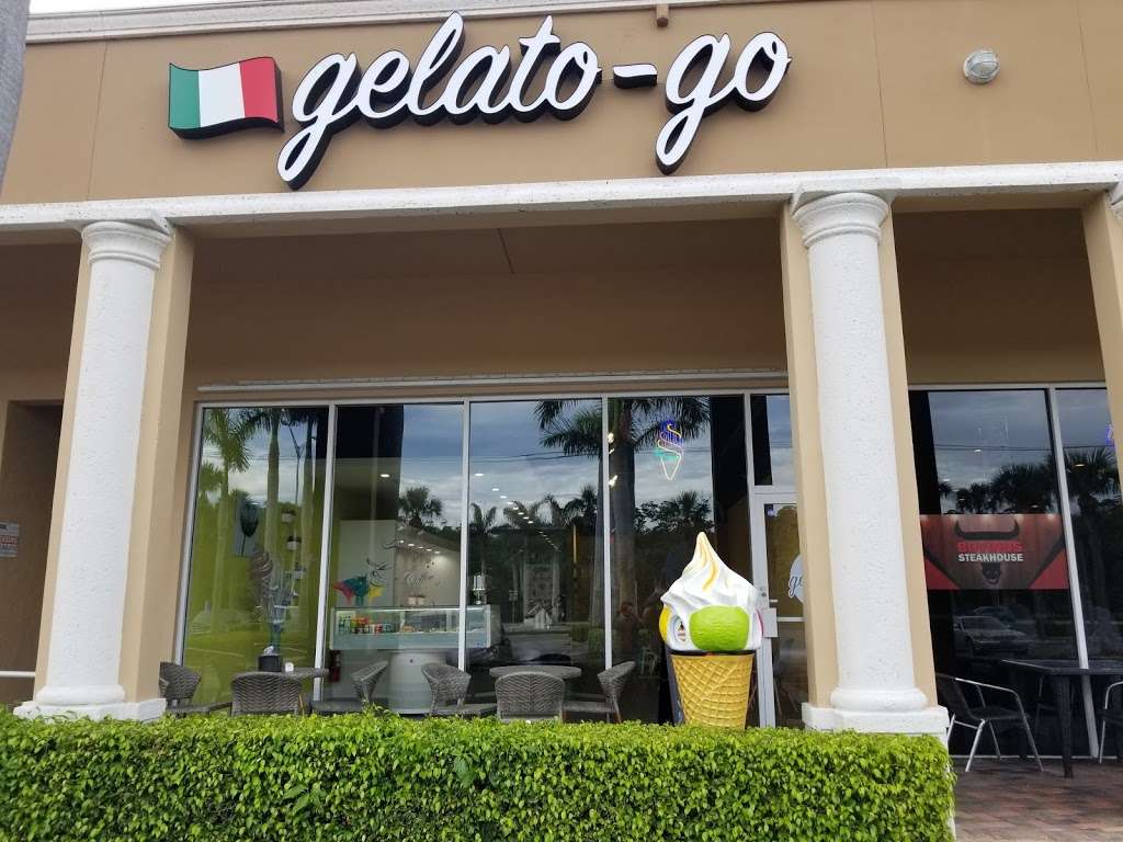 Gelato-go North Miami Beach | 3067 NE 163rd St, North Miami Beach, FL 33160, USA | Phone: (786) 657-3971