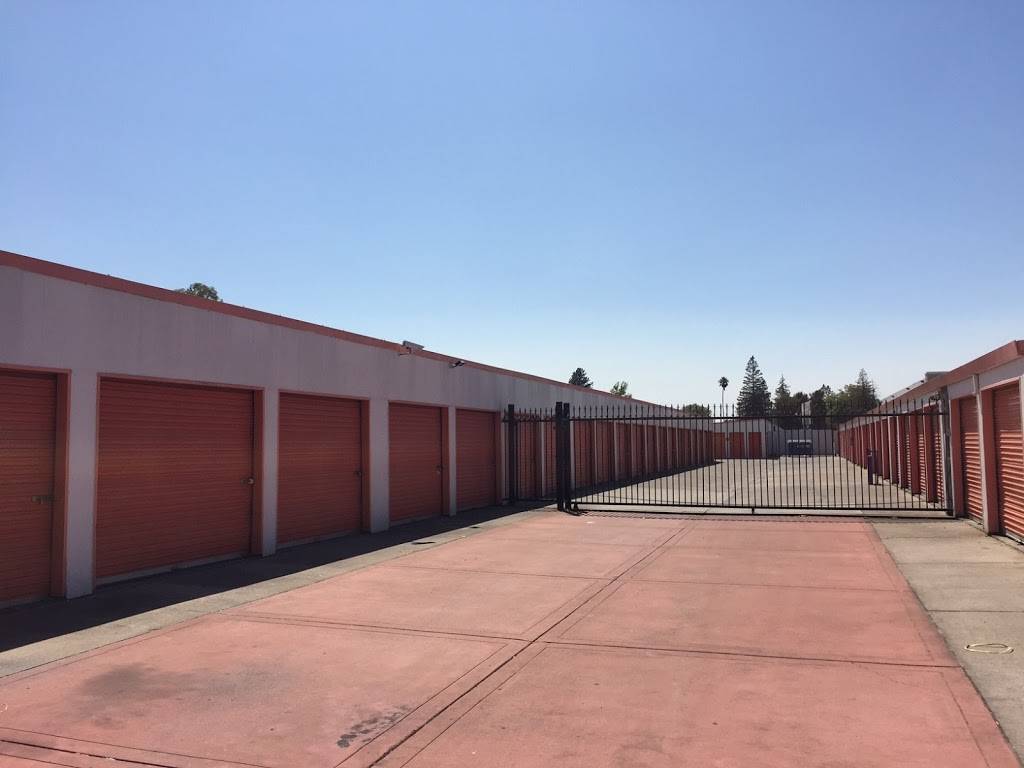 Trojan Storage | 7250 55th St, Sacramento, CA 95823 | Phone: (916) 672-2376