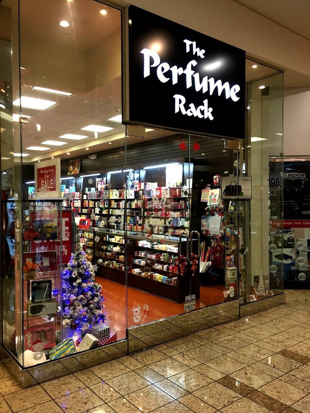 The Perfume Rack | 1815 Hawthorne Blvd #196, Redondo Beach, CA 90278, USA | Phone: (310) 371-2221