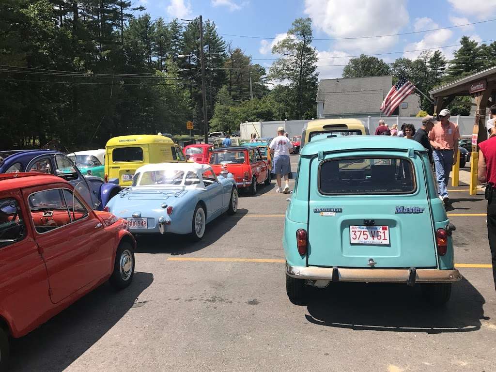 Lake Boon General Store | 700 Main St, Hudson, MA 01749, USA | Phone: (978) 568-1556