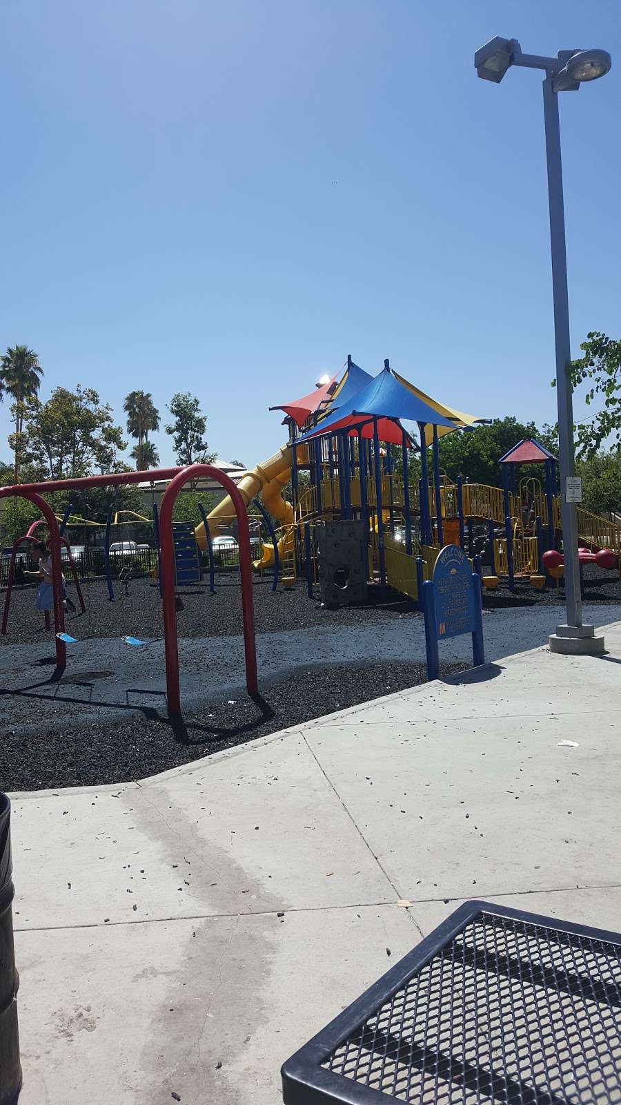 Smith Park | 6016 Rosemead Blvd, Pico Rivera, CA 90660, USA | Phone: (562) 801-4424