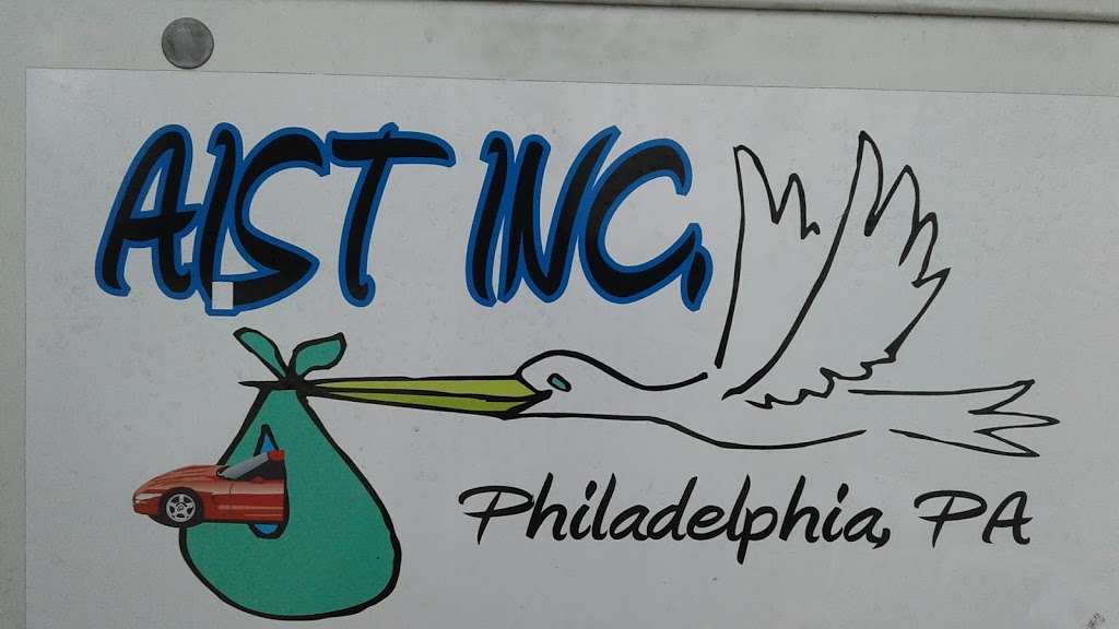 AIST INC | 9801 Blue Grass Rd, Philadelphia, PA 19114, USA | Phone: (215) 970-6928