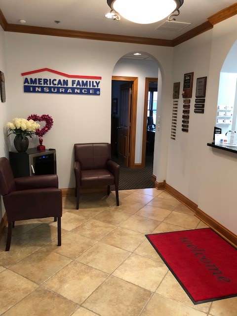 American Family Insurance - Fishers | 10412 Allisonville Rd Ste 208, Fishers, IN 46038 | Phone: (317) 577-7872