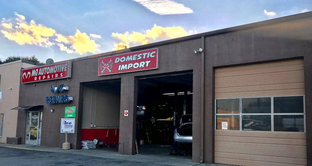 M&J Automotive Repairs | 12204 66th St N, Largo, FL 33773, USA | Phone: (727) 330-7795