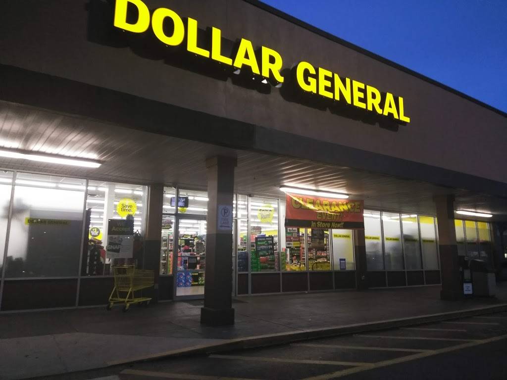 Dollar General | 9001 N Florida Ave, Tampa, FL 33604, USA | Phone: (813) 291-4479