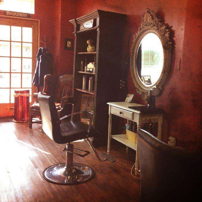 Vintage Hair Salon | 113 S Broadway, South Amboy, NJ 08879, USA | Phone: (732) 553-0160