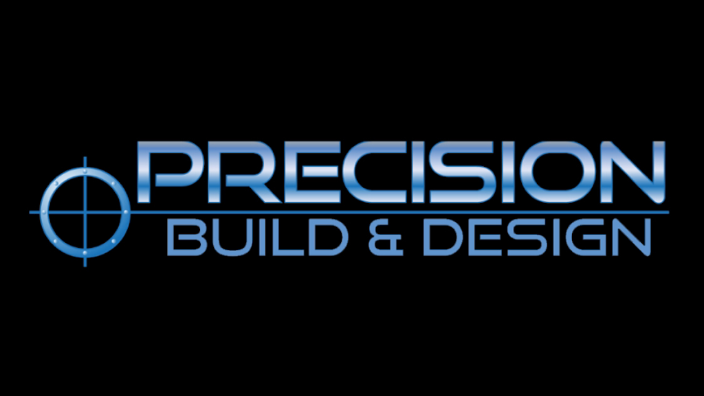 Precision Build & Design | 1940 7th Ave S, St. Petersburg, FL 33712, USA | Phone: (727) 697-7723