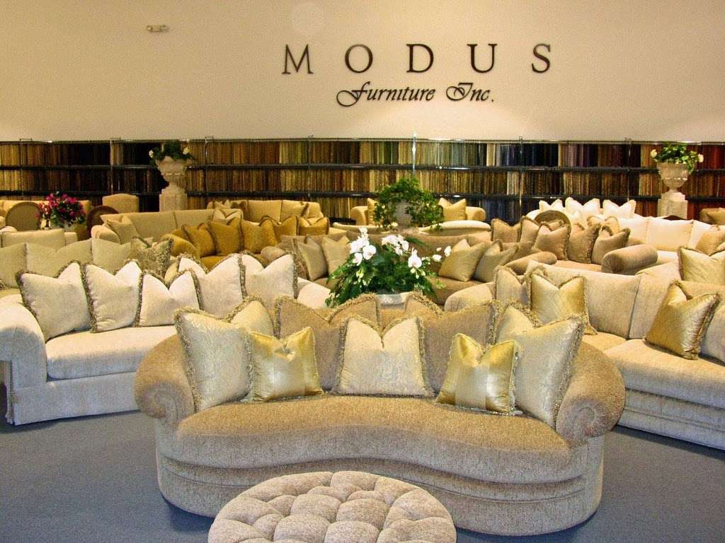 Modus Upholstery | 3625 SW 30th Ave, Fort Lauderdale, FL 33312 | Phone: (800) 663-8710