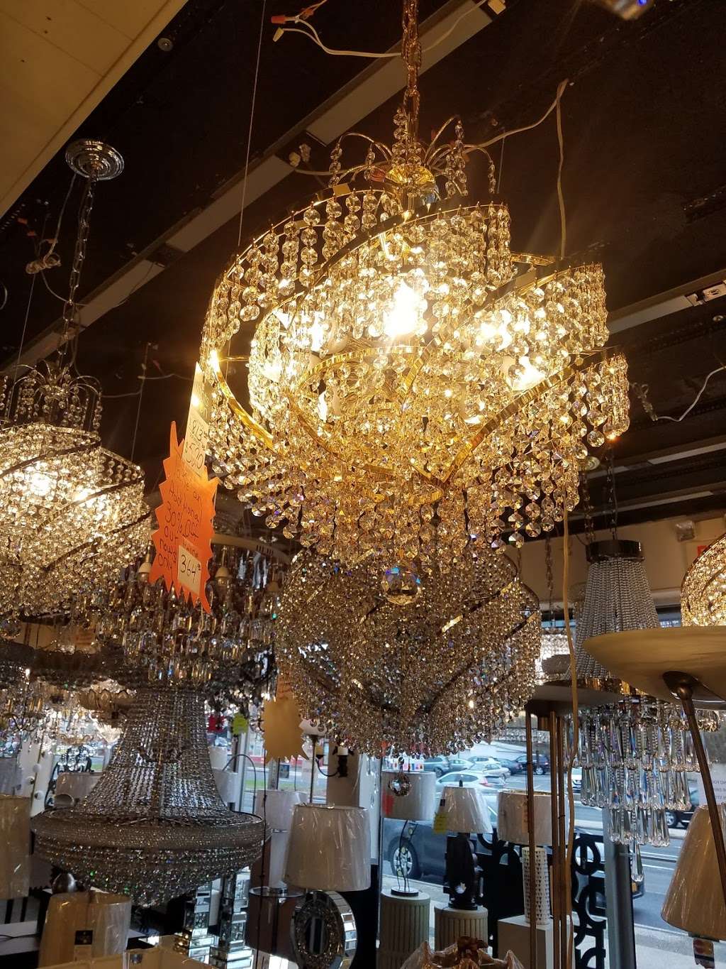 Lights On Design | 1960 Central Park Ave, Yonkers, NY 10710 | Phone: (914) 961-0588