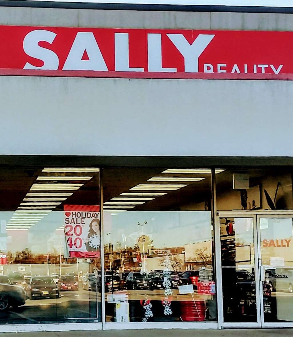Sally Beauty | 140 NJ-10, Randolph, NJ 07869, USA | Phone: (973) 366-4099