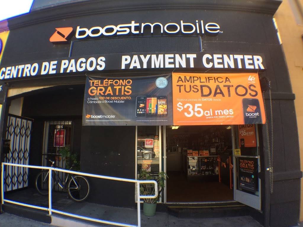 Boost Mobile | 4512 Whittier Blvd, Los Angeles, CA 90022, USA | Phone: (323) 637-5605