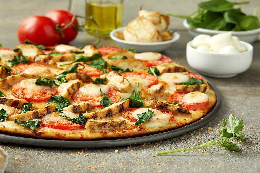 Donatos Pizza | 265 NW New Circle Rd, Lexington, KY 40505 | Phone: (859) 299-5000