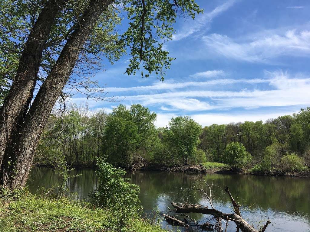 Schuylkill River Trail Parking | Sullivan Ln, Norristown, PA 19403 | Phone: (610) 834-1550