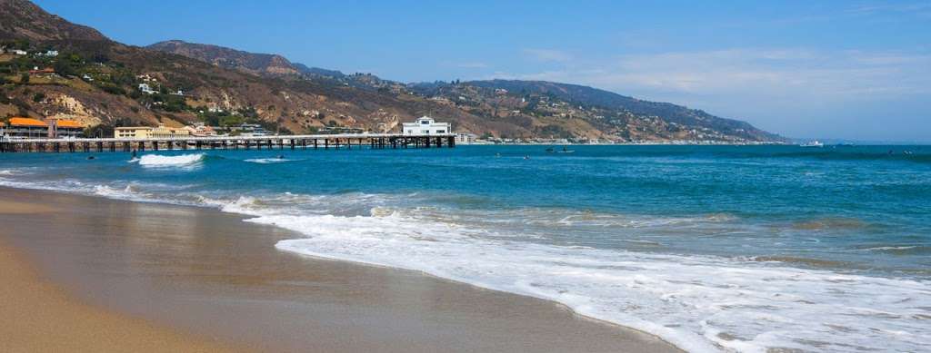 Inspire Malibu | 33239 Mulholland Hwy, Malibu, CA 90265, USA | Phone: (800) 444-1838