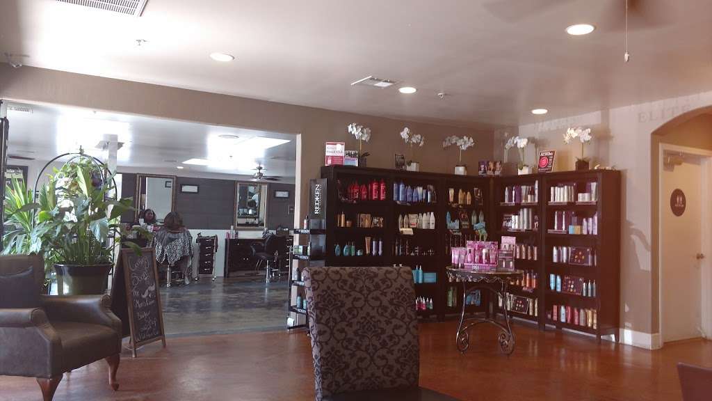 Wild Hair Company Salon & Day Spa | 19195 Outer Hwy 18 S #105, Apple Valley, CA 92307, USA | Phone: (760) 242-2907