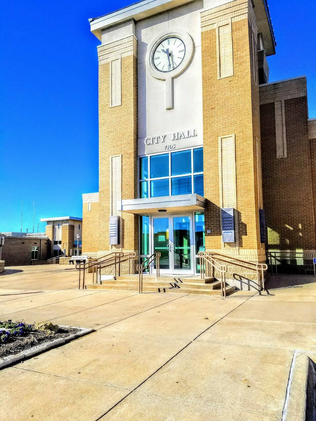 Watauga City Hall | 7105 Whitley Rd, Watauga, TX 76148 | Phone: (817) 514-5800