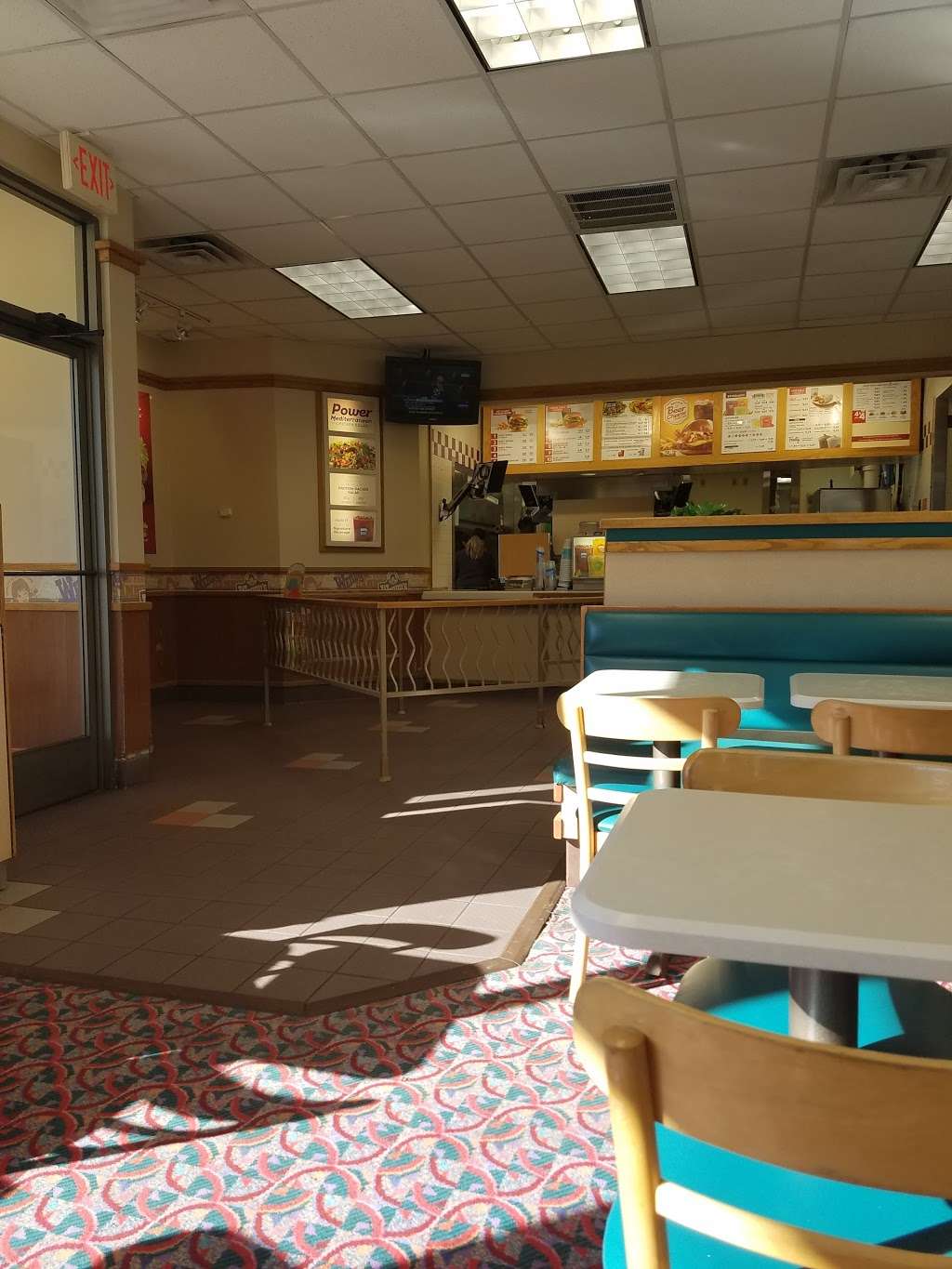 Wendys | 3032 College Park Dr, Conroe, TX 77384, USA | Phone: (936) 321-5745