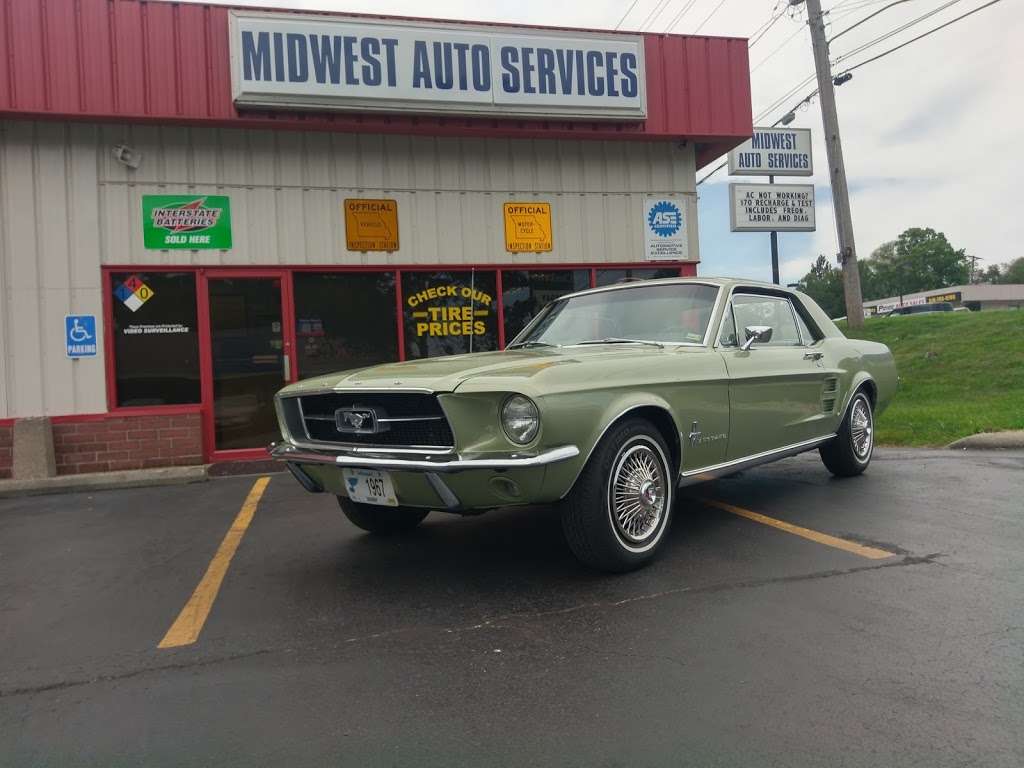 Midwest Auto Services | 104 MO-7, Blue Springs, MO 64014, USA | Phone: (816) 224-4247