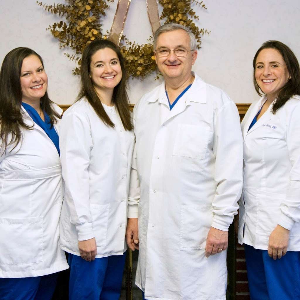 Kowalski Dental, PC | 716 Salem St, Groveland, MA 01834, USA | Phone: (978) 373-4600