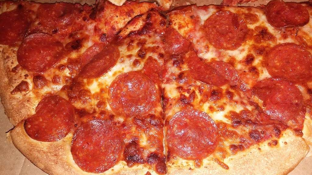 Little Caesars Pizza | 1000 King Dr, Daly City, CA 94015, USA | Phone: (650) 878-1111