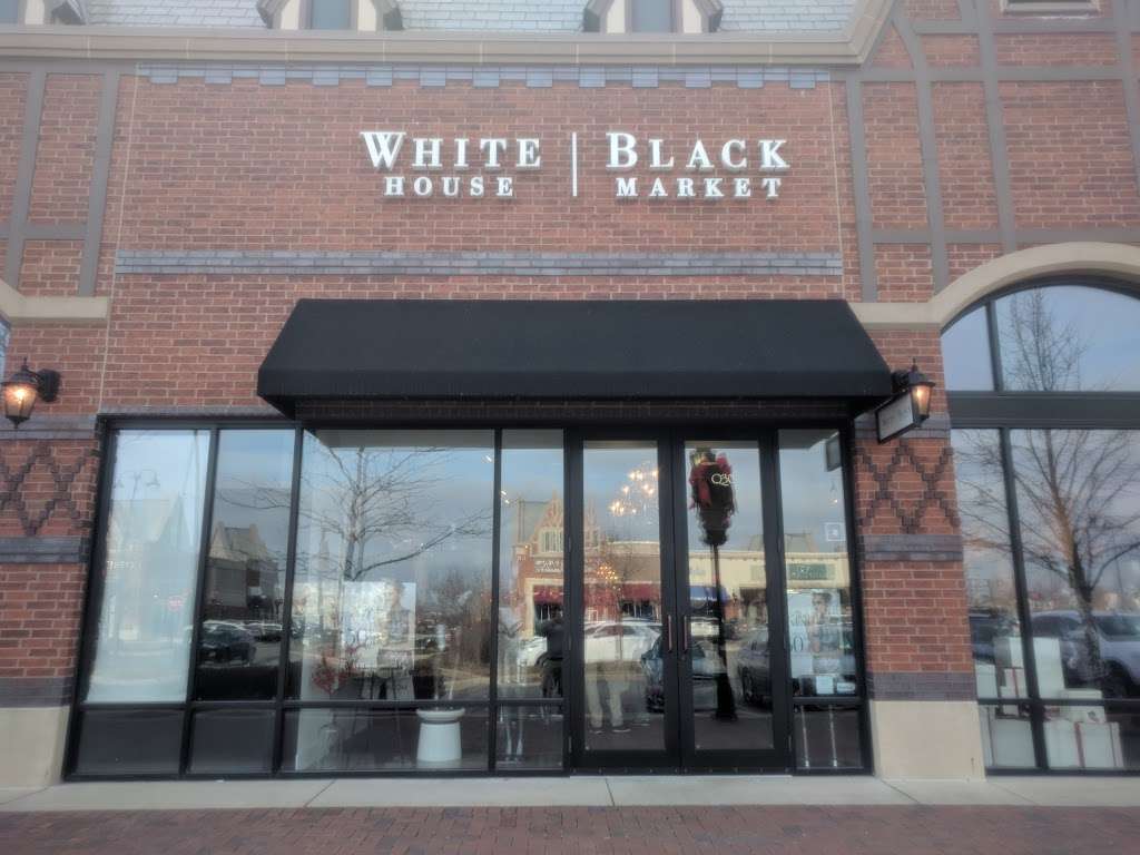 White House Black Market | 100 West Higgins Road, Q-30, South Barrington, IL 60010, USA | Phone: (847) 783-7286