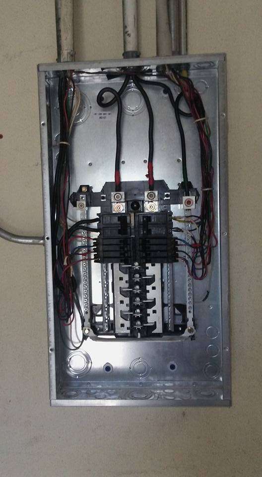 Mario Electric | 2200 Bandera Rd Suite 102, San Antonio, TX 78228, USA | Phone: (210) 400-7080