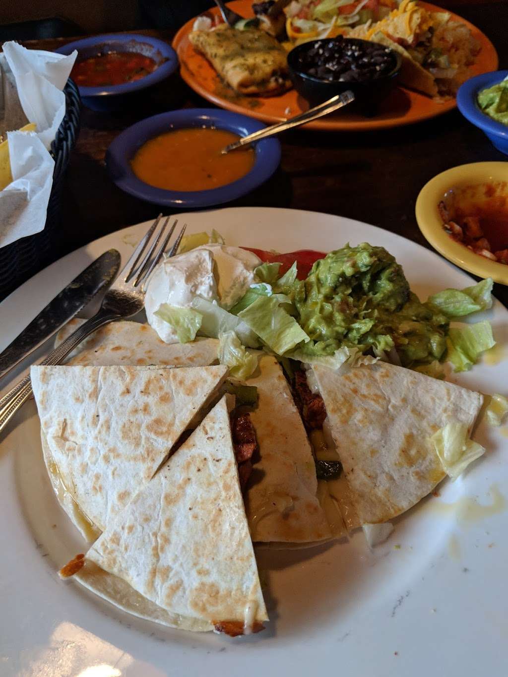 Ixtapa Mexican Grill & Cantina | 765 Boston Rd, Groton, MA 01450, USA | Phone: (978) 272-1465