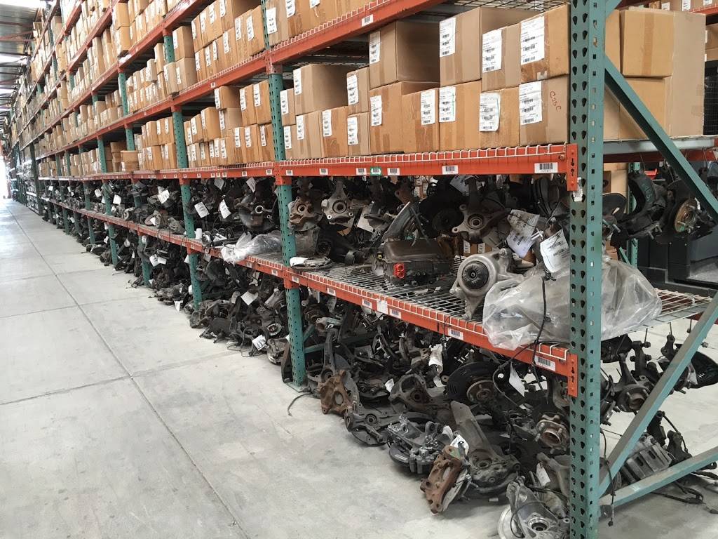 Tapatio Auto & Truck Recycling | 827 N Waterman Ave, San Bernardino, CA 92410 | Phone: (909) 429-2063