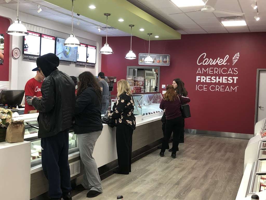 Carvel | 3161 Amboy Rd, Staten Island, NY 10306, USA | Phone: (718) 667-0667