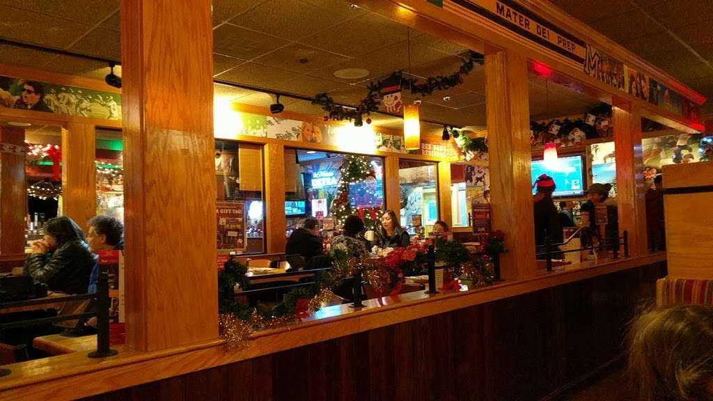 Applebees Grill + Bar | 1183 NJ-35, Middletown, NJ 07748, USA | Phone: (732) 957-9400