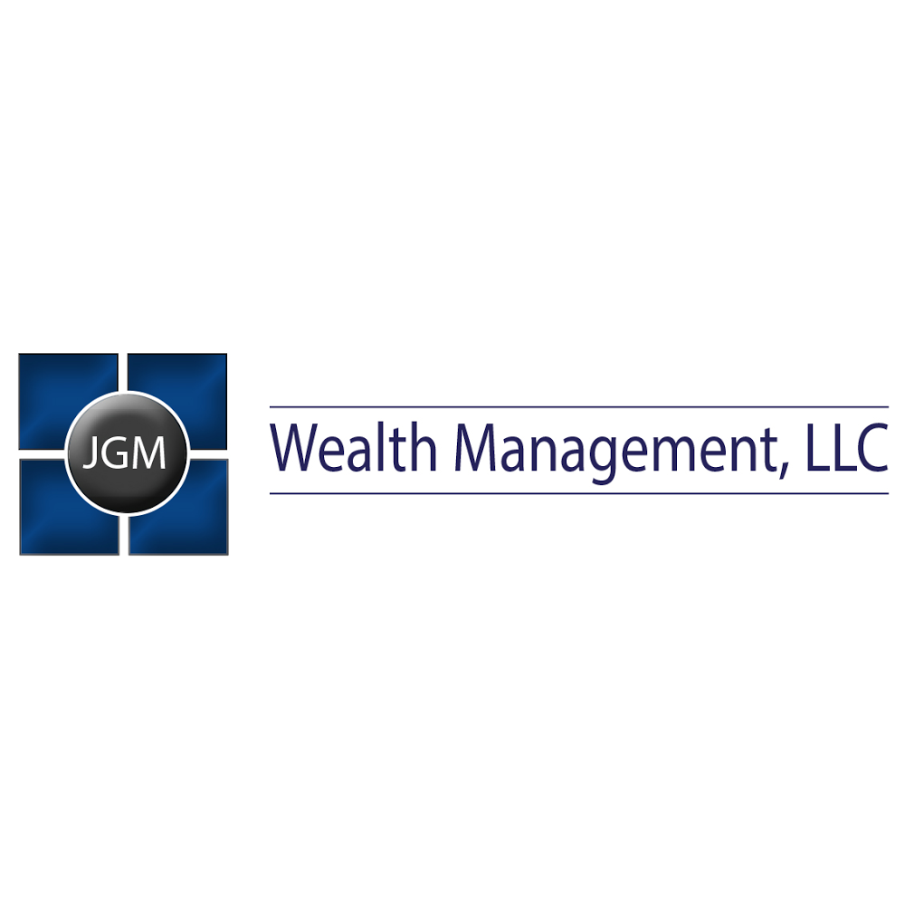 JGM Wealth Management, L.L.C. | 4 Cedar Knoll Ct, Greensboro, NC 27407 | Phone: (336) 740-0239